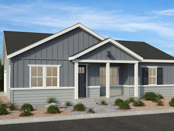 9173 Violet Way, Arvada, CO 80007