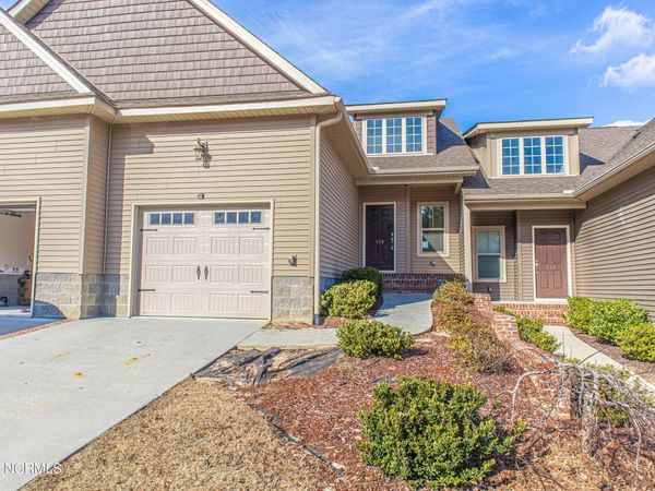 113 Cypress Circle, Southern Pines, NC 28387