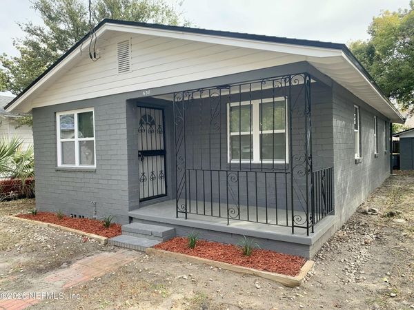 638 W 17TH Street, Jacksonville, FL 32206