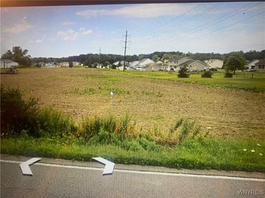 V/L #1 Parker Road, Hamburg, NY 14075