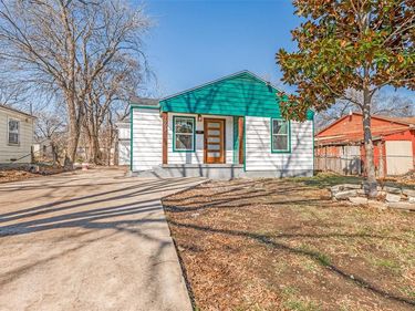 2503 Stovall Drive, Dallas, TX 75216