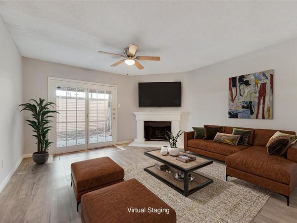 2019 Wilshire Drive, Irving, TX 75061