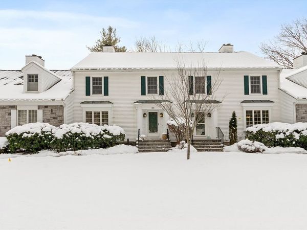 26 Bartlett's Reach, Unit 26, Amesbury, MA 01913