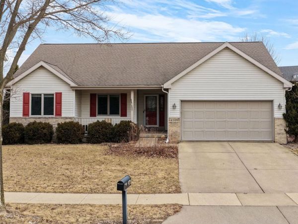 4109 Ambleside Drive, Madison, WI 53719