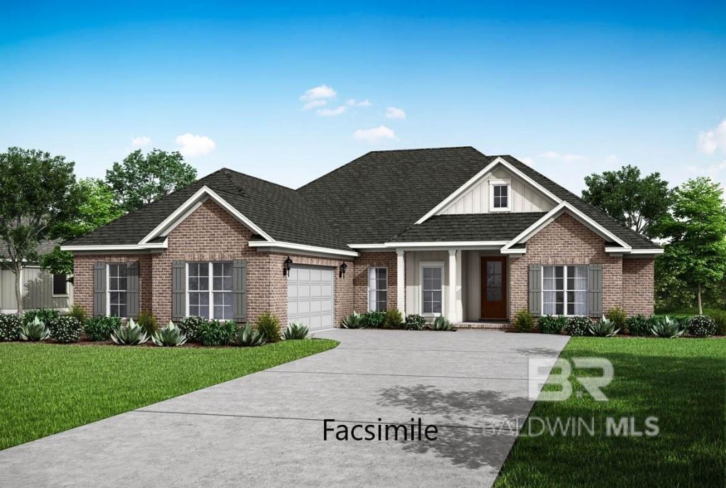 10234 Secretariat Boulevard, Daphne, AL 36526 Main Photo