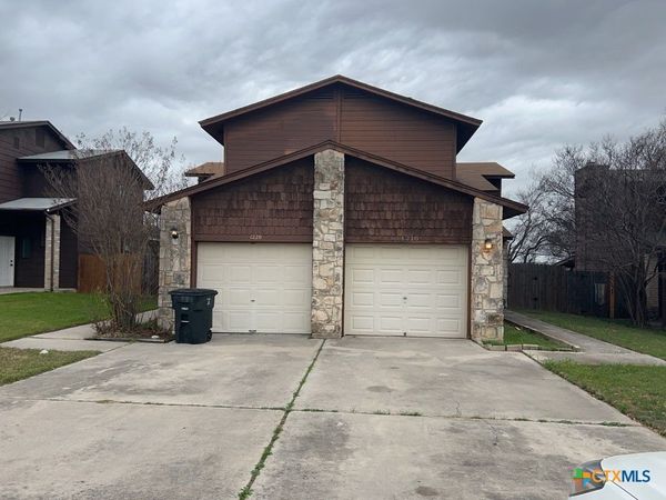 1218 Westway Circle, Killeen, TX 76549