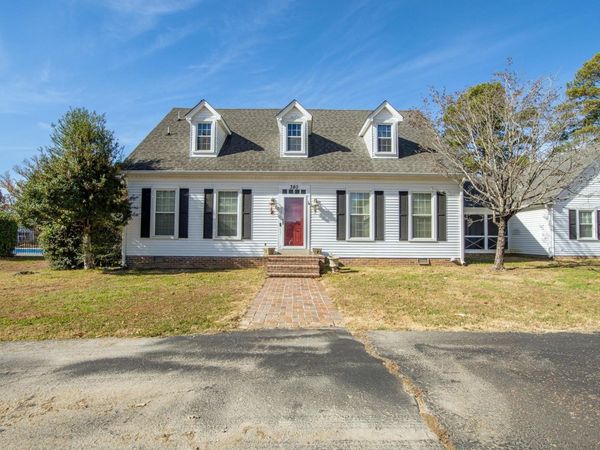 380 MORNINGSIDE CIR, Savannah, TN 38372