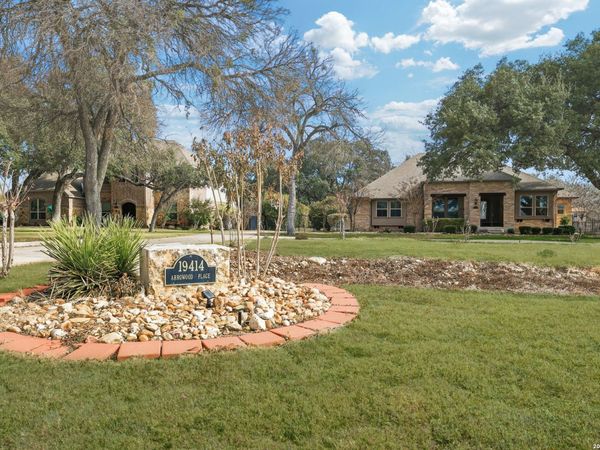 19414 Arrowood Place, Garden Ridge, TX 78266