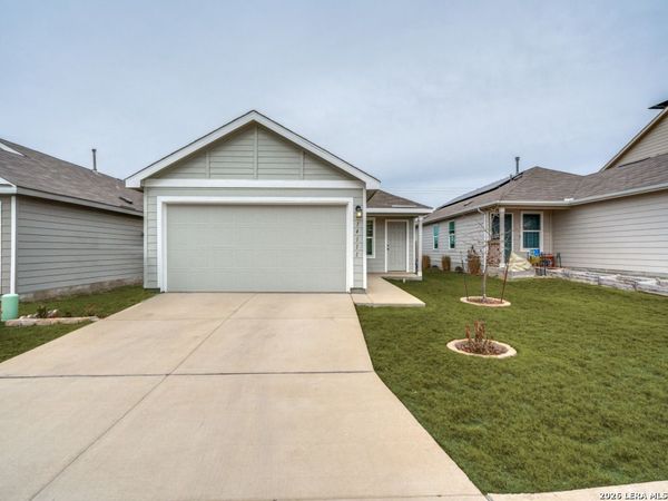 14111 Weir Place, San Antonio, TX 78223