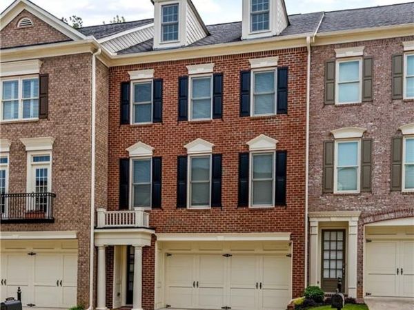 4746 Legacy Cove Lane , Smyrna, GA 30126