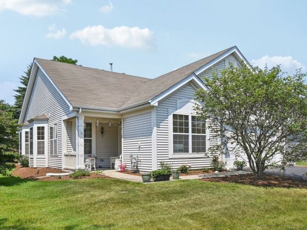 13120 Birmingham Court, Beach Park, IL 60083