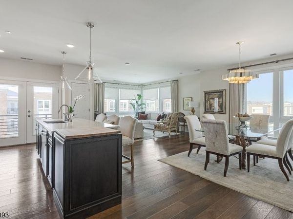 3 Vanderbilt Blvd, Florham Park, NJ 07932