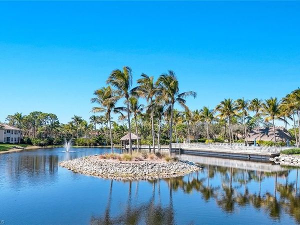 23310 Coconut Island DR, Unit 102, ESTERO, FL 34134