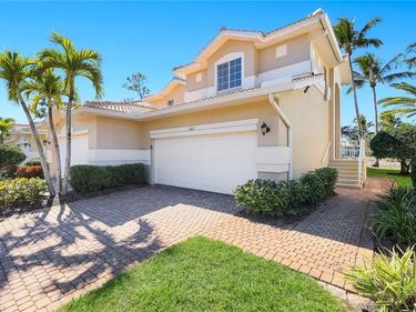 23310 Coconut Island DR, Unit 102, ESTERO, FL 34134