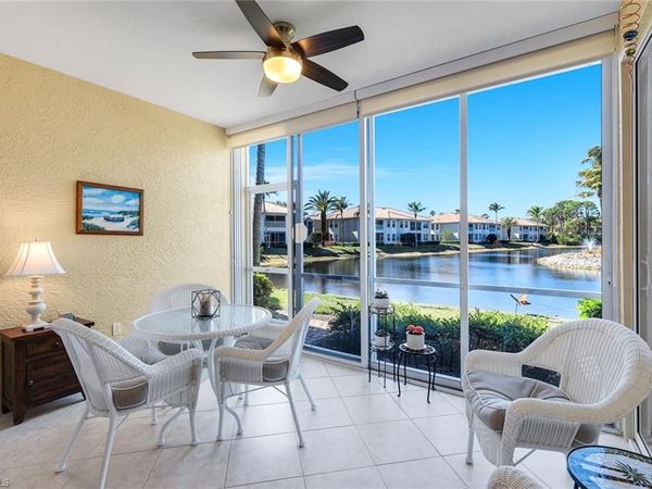 23310 Coconut Island DR, Unit 102, ESTERO, FL 34134