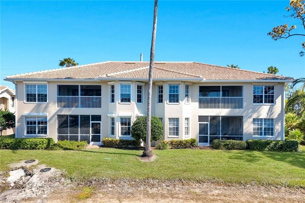 23310 Coconut Island Dr, Unit 102, Estero, FL 34134 Photo