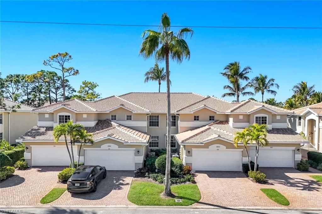 23310 Coconut Island Dr, Unit 102, Estero, FL 34134 Photo