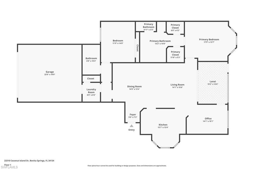 23310 Coconut Island Dr, Unit 102, Estero, FL 34134 Photo