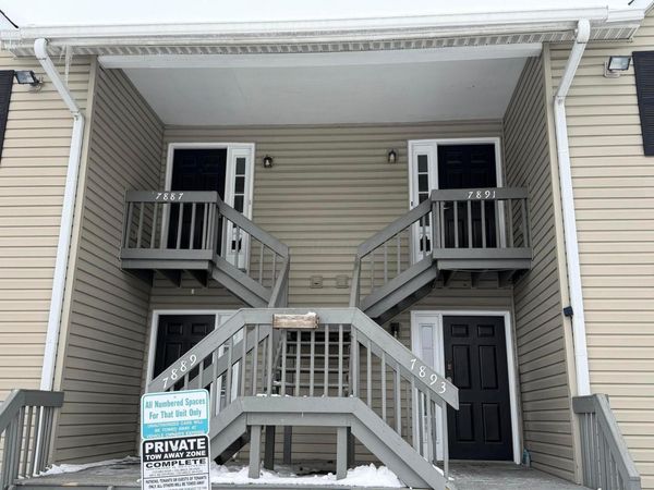 7891 Thornfield Lane, Unit 48, Columbus, OH 43235