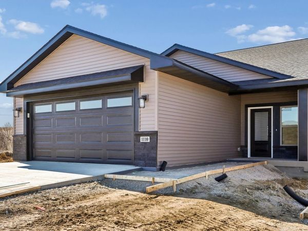1110 Switchgrass Lane, Ely, IA 52227