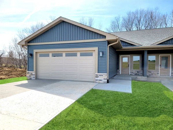 1110 Switchgrass Lane, Ely, IA 52227
