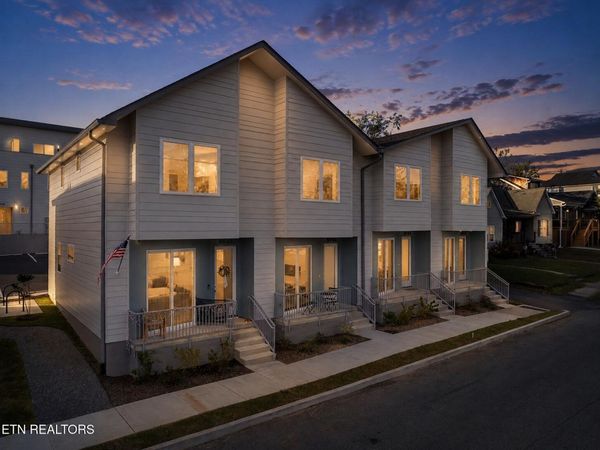 105 E Oldham Ave, Knoxville, TN 37917