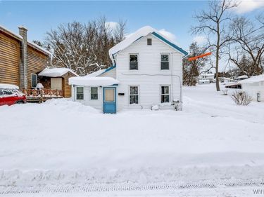 12 Railroad Street, Attica, NY 14011