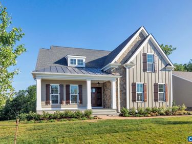 1696 FOWLER ST, Charlottesville, VA 22901