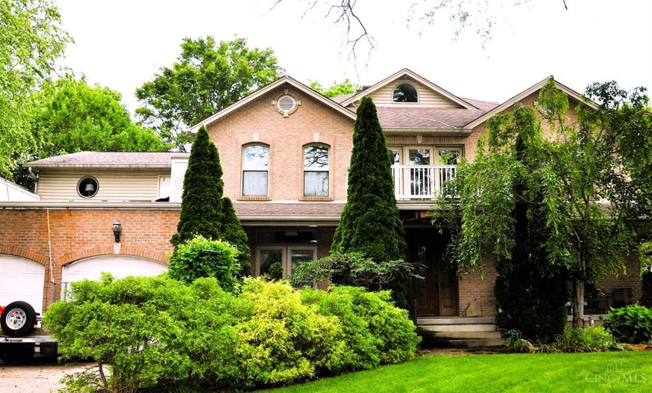 8030 Deershadow Lane, Montgomery, OH 45242 Main Photo