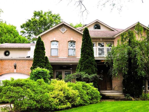 8030 Deershadow Lane, Montgomery, OH 45242