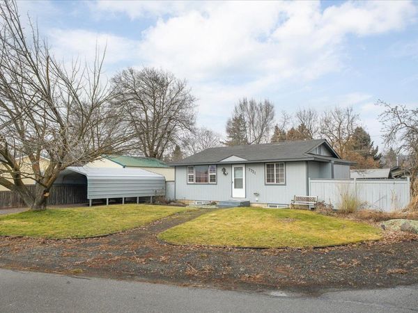 7721 E RUTTER Ave, Spokane Valley, WA 99212