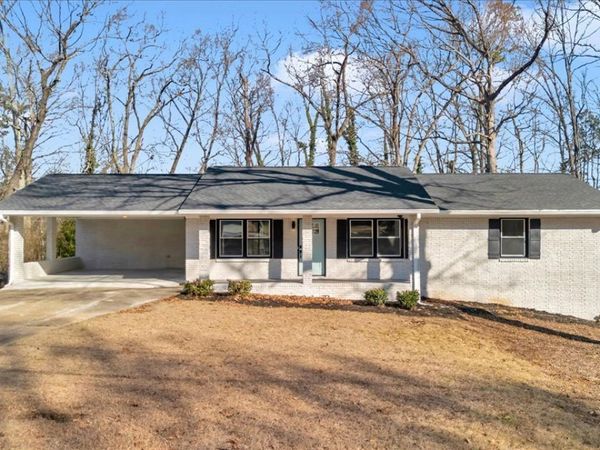 5666 Woodland Drive, Douglasville, GA 30135