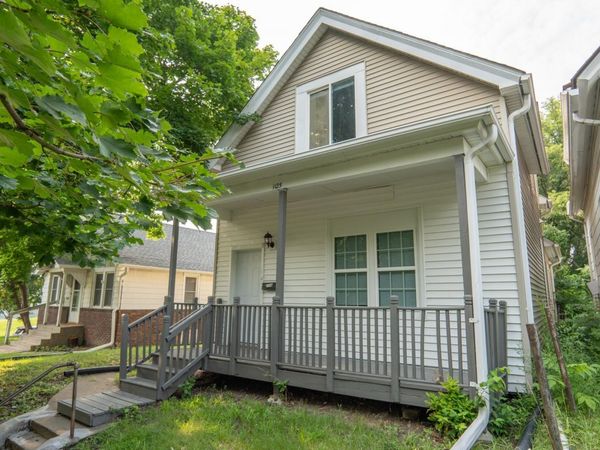 1125 Margaret Street, Saint Paul, MN 55106