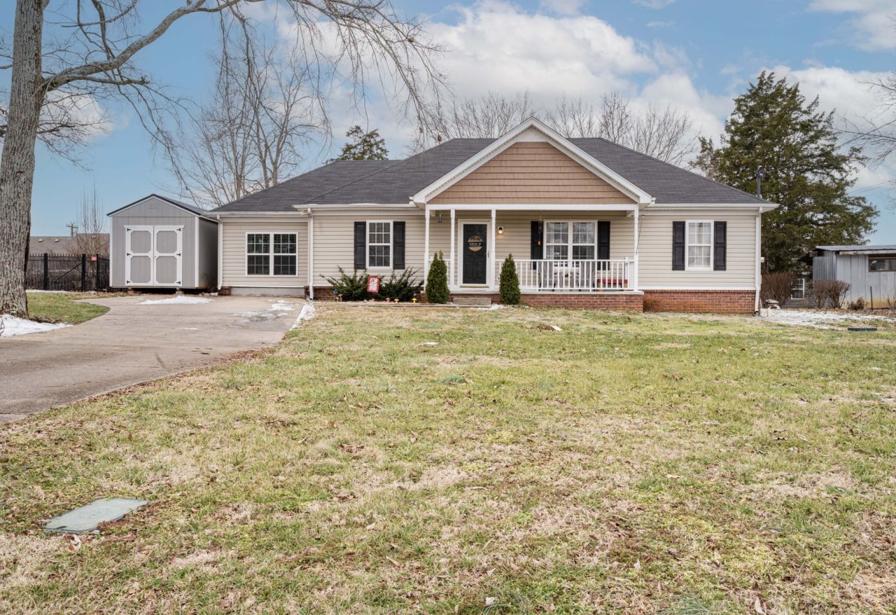 206 Canvasback Ct, Murfreesboro, TN 37130 Main Photo