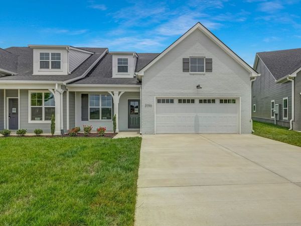 2035 Grace Johns Cir , Murfreesboro, TN 37128