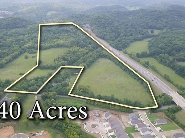0 Drakes Branch Road, Nashville, TN 37218