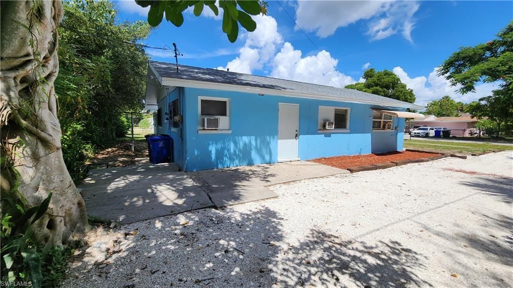 2252/2254 Maple Ave, Fort Myers, FL 33901 Photo