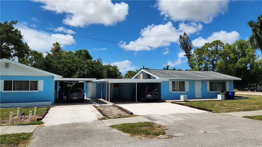 2252/2254 Maple Ave, Fort Myers, FL 33901 Photo