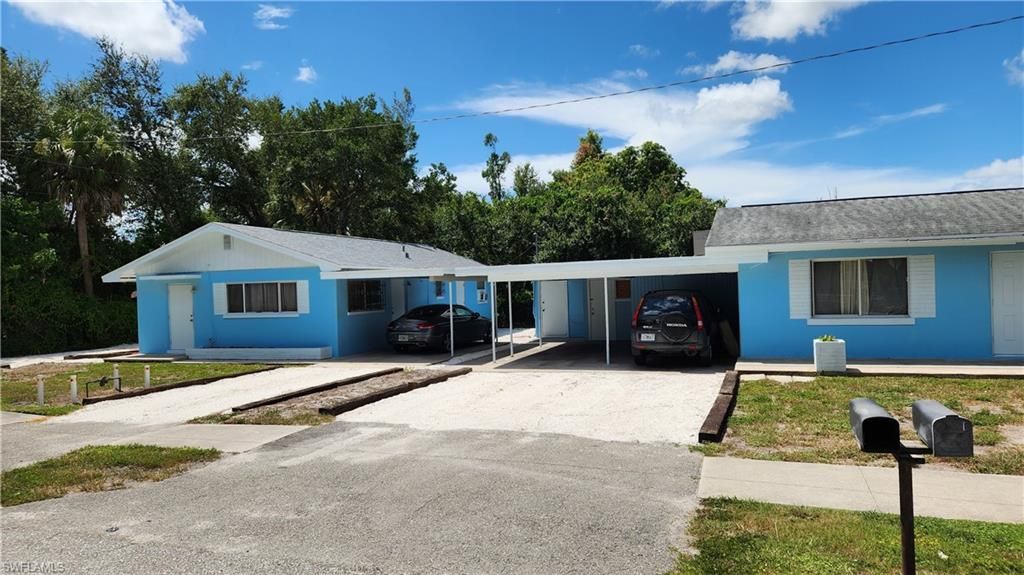 2252/2254 Maple Ave, Fort Myers, FL 33901 Photo