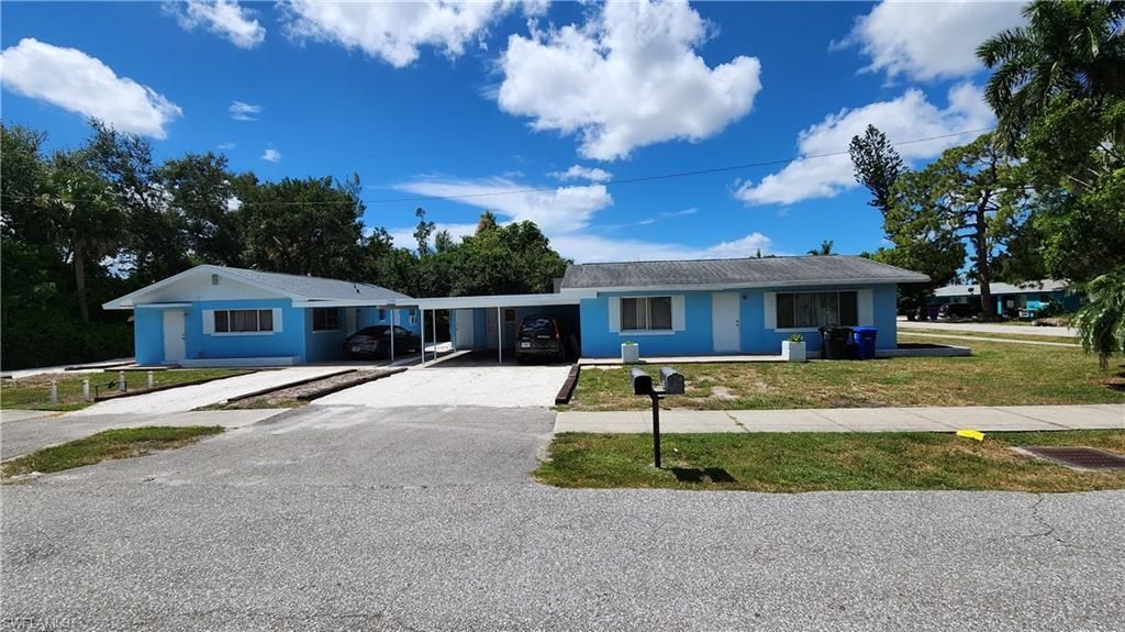 2252/2254 Maple Ave, Fort Myers, FL 33901 Photo