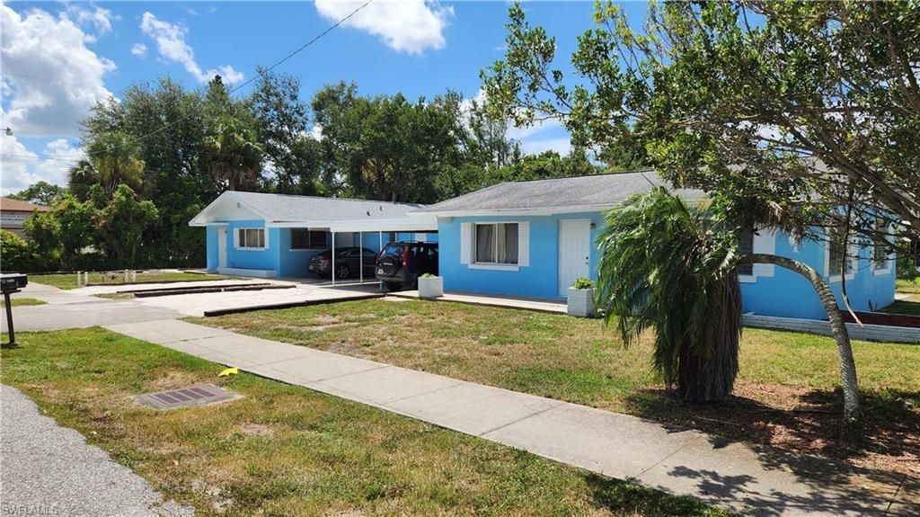 2252/2254 Maple Ave, Fort Myers, FL 33901 Photo