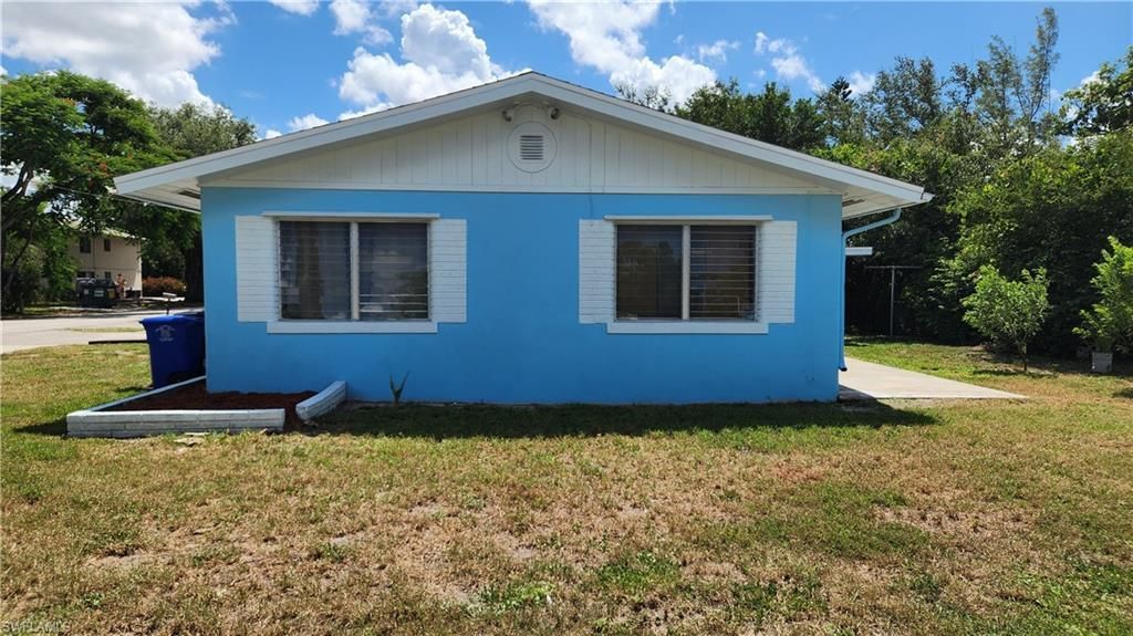 2252/2254 Maple Ave, Fort Myers, FL 33901 Photo