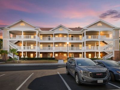 5750 Oyster Catcher Dr., Unit 832, North Myrtle Beach, SC 29582