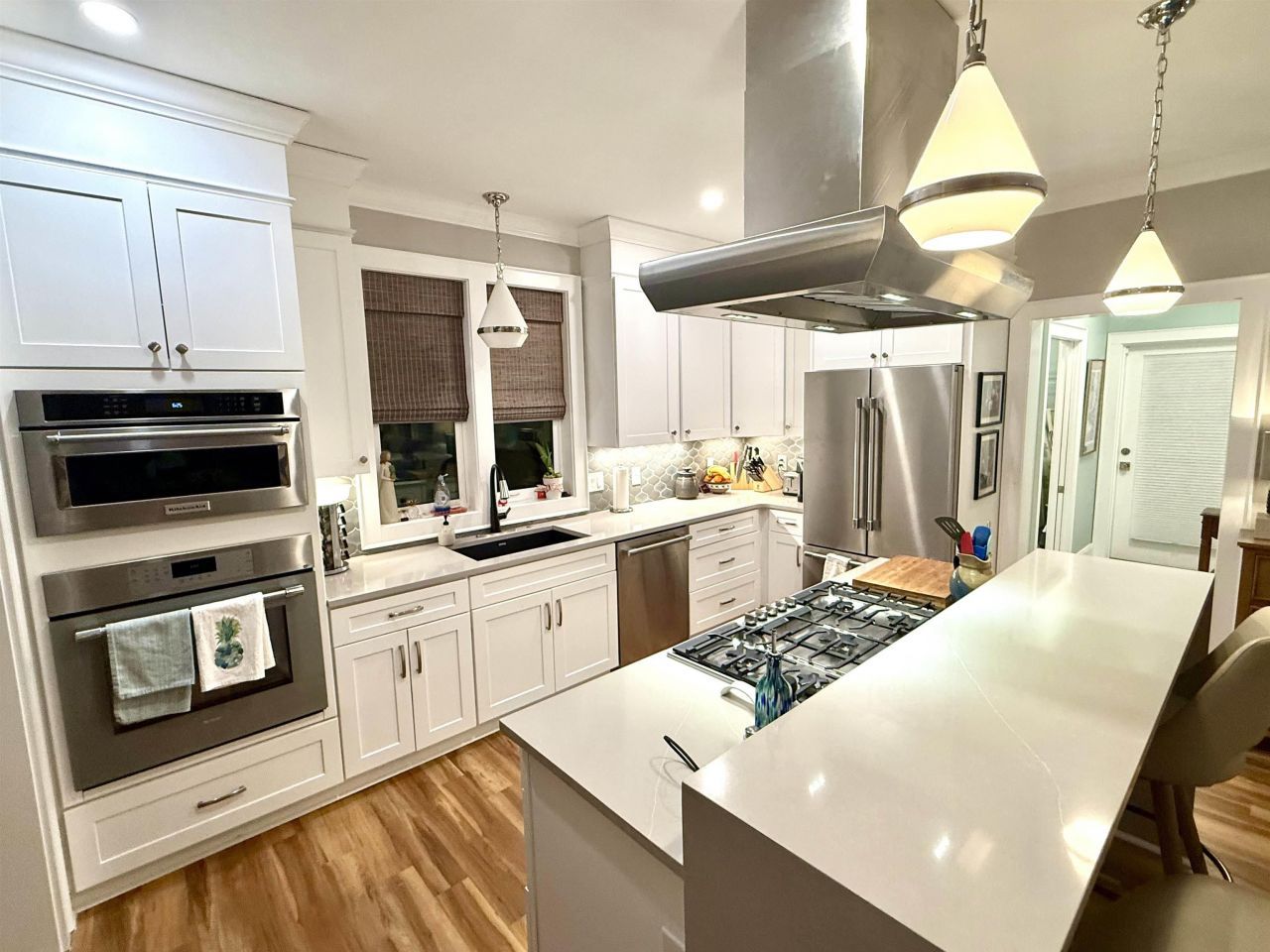 125 East Bay St. Photo 16