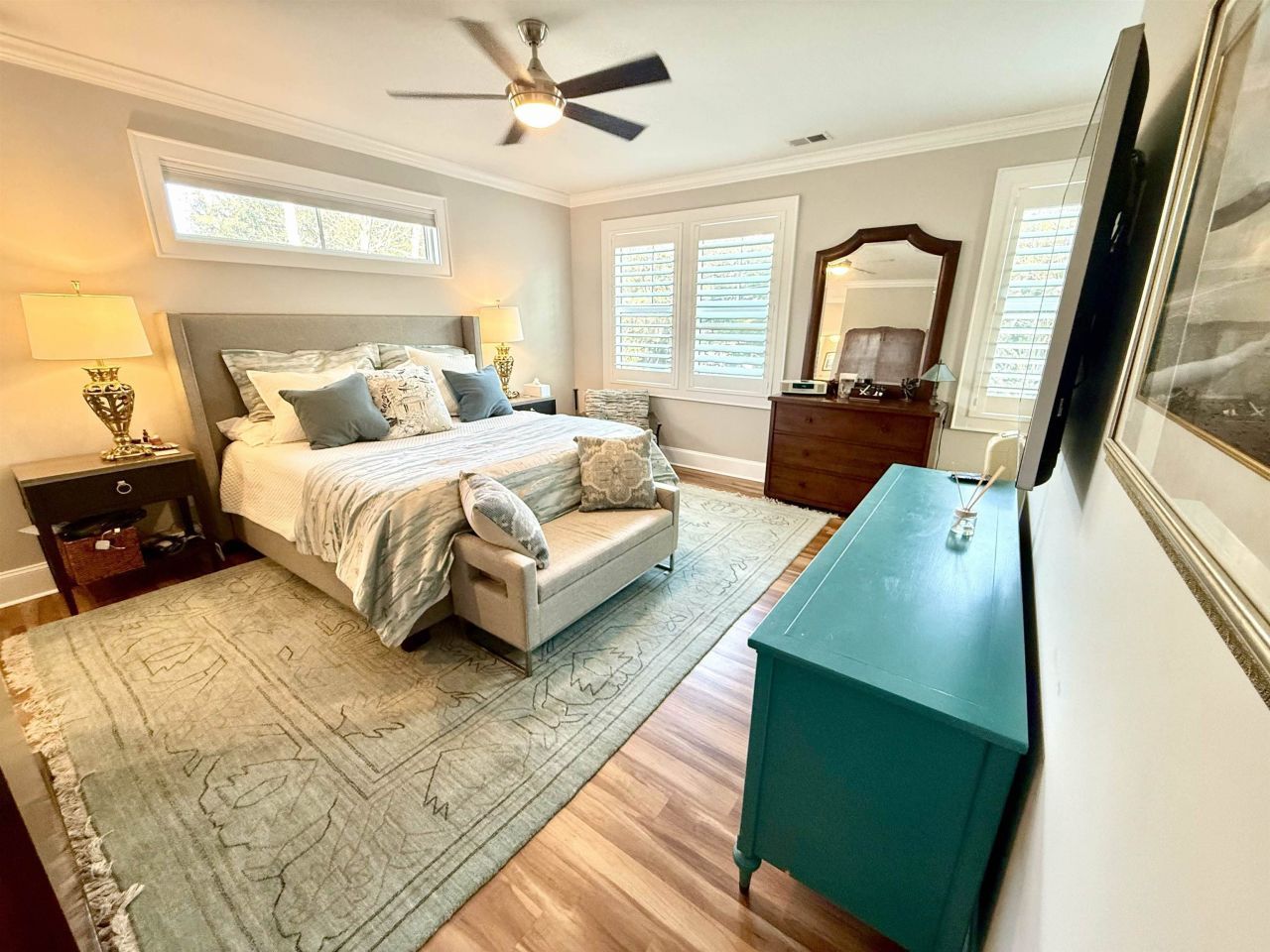 125 East Bay St. Photo 22