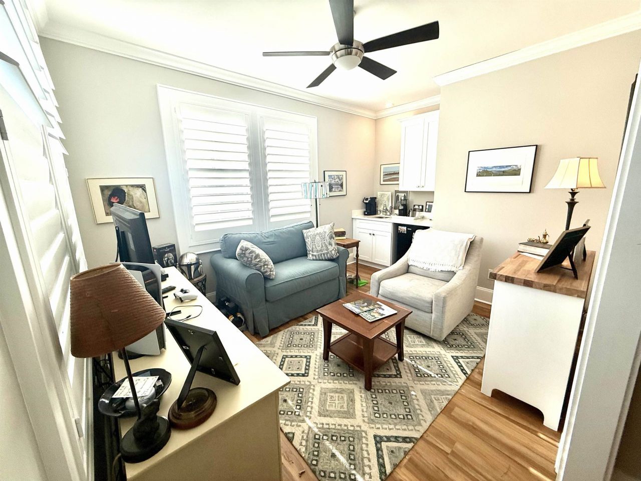 125 East Bay St. Photo 27