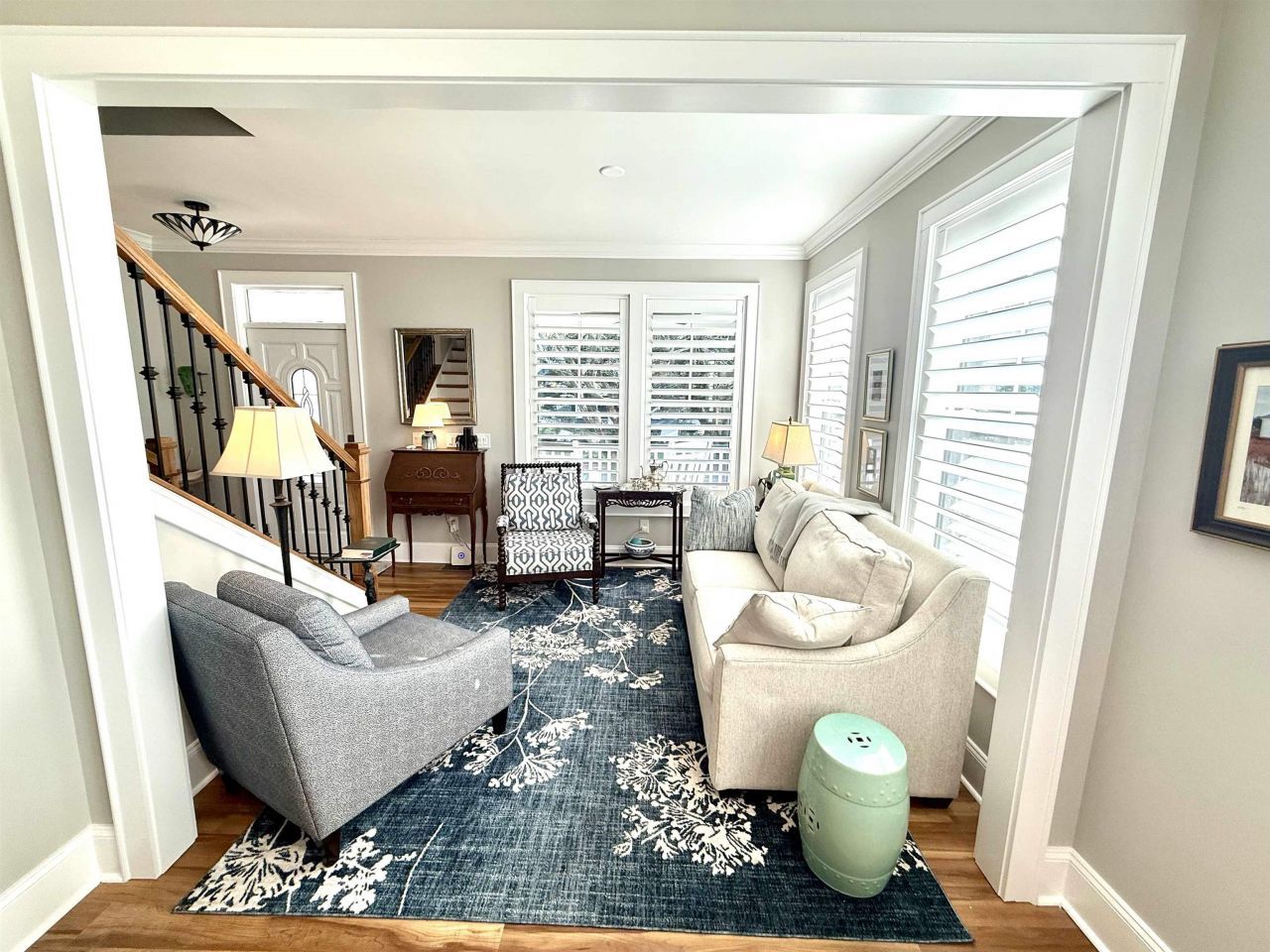 125 East Bay St. Photo 8