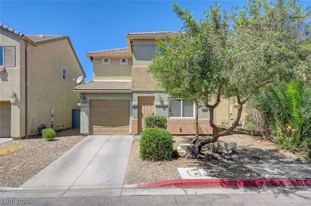 4756 Arroyo Seco Avenue, Las Vegas, NV 89156