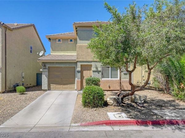 4756 Arroyo Seco Avenue, Las Vegas, NV 89156