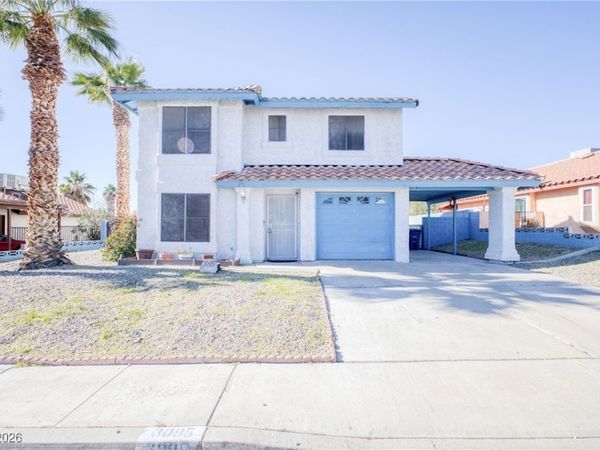 3095 Quantana Way, Laughlin, NV 89029